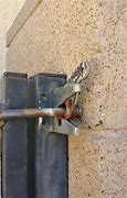 Image result for Gate Latch Catch