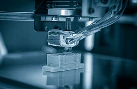 Image result for Additive 3D Printing