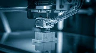 Image result for Additive 3D Printing