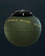 Image result for Rainbow Six Siege Grenade