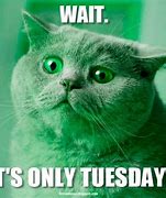 Image result for When It's Only Tuesday Meme
