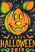 Image result for McKey Halloween