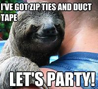 Image result for Zip Tie Meme