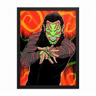 Image result for Jeff Hardy Paintings