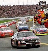 Image result for 1998 Daytona 500