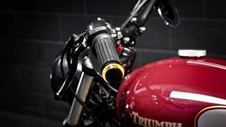 Image result for Triumph Scrambler Custom Motorcycle