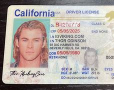 Image result for How to Make Fake ID