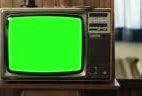 Image result for Television Green screen