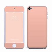 Image result for Peach iPod