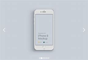 Image result for iPhone 8 Phone Mockup