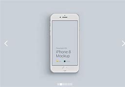 Image result for iPhone 8P Mockup