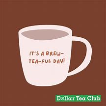 Image result for Tea Puns