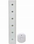 Image result for White Remote