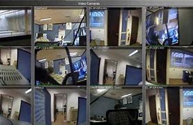 Image result for Security Camera Grid