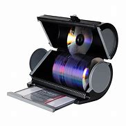 Image result for DVD Organizer Electronic