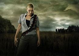 Image result for Walking Dead Cast Andrea
