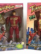 Image result for Jingle All the Way Turbo Man Doll