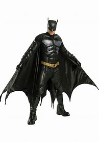 Image result for Batman Costume Adult