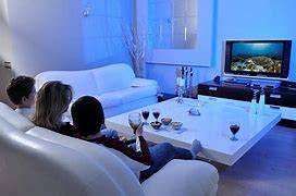 Image result for Wall Mounted Flat Screen TV Cabinet