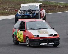 Image result for Geo Metro Rally