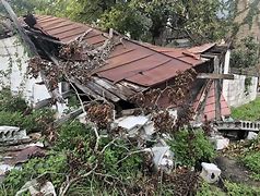 Image result for Collapsed Building Interiors