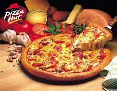 Image result for Pizza Hut Images