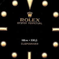 Image result for Rolex Apple Watch Face