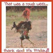Image result for Friday Chicken Meme