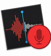 Image result for Voice Memo Symbol