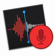 Image result for Voice Memo Basic PNG