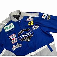 Image result for NCAA LSU NASCAR Jacket