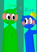 Image result for Rainbow Friends Chan