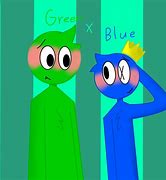 Image result for Rainbow Best Friends