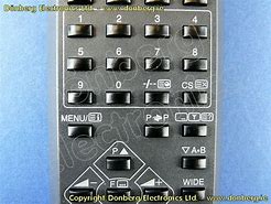 Image result for Spare Remote Control for Sanyo Amplifier