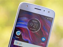 Image result for Moto X4 Box