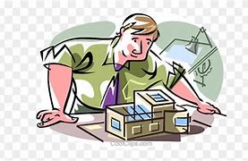 Image result for Architect ClipArt