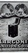 Image result for Marconi Company