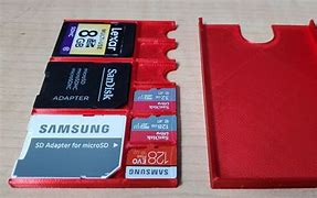 Image result for microSD Card Vector