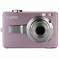 Image result for Pink Sanyo Xacti