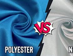 Image result for Nylon vs Cotton Flag