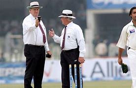 Image result for Best Cricket Umpire in the World