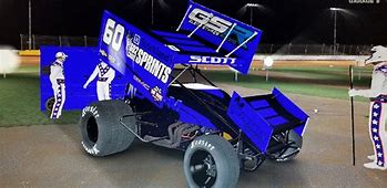 Image result for Sprint Car Paint Designs