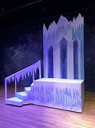 Image result for Frozen Ice Castle Toy
