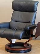 Image result for Stressless Chair Table Attachment