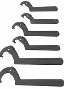 Image result for Variable Pin Spanner Wrench