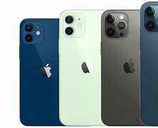 Image result for iPhone 12 Specs Comparison