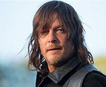 Image result for The Walking Dead Daryl Season 6