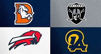 Image result for NFL Team Logos Designs On Behance