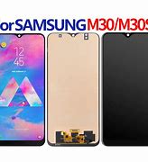 Image result for Samsung M30 Display