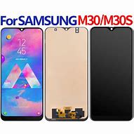 Image result for Samsung M30 LCD